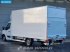 Sonstige Transporttechnik za tip Renault Master 165PK Laadklep Bakwagen XXL 10 Euro Pallets Zijdeur Meube, Neumaschine u Veghel (Slika 5)