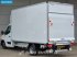 Sonstige Transporttechnik del tipo Renault Master 165PK Laadklep Dubbellucht Lat om Lat Zijdeur Navi Airco, Neumaschine en Veghel (Imagen 2)