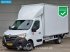 Sonstige Transporttechnik tipa Renault Master 165PK Laadklep Dubbellucht Lat om Lat Zijdeur Navi Airco, Neumaschine u Veghel (Slika 1)