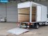 Sonstige Transporttechnik του τύπου Renault Master 165PK Laadklep Dubbellucht Lat om Lat Zijdeur Navi Airco, Neumaschine σε Veghel (Φωτογραφία 7)