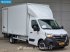 Sonstige Transporttechnik του τύπου Renault Master 165PK Laadklep Dubbellucht Lat om Lat Zijdeur Navi Airco, Neumaschine σε Veghel (Φωτογραφία 3)