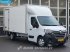 Sonstige Transporttechnik typu Renault Master 165PK Laadklep Zijdeur Lat om Lat Bakwagen Airco Koffer M, Neumaschine w Veghel (Zdjęcie 7)