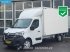 Sonstige Transporttechnik typu Renault Master 165PK Laadklep Zijdeur Lat om Lat Bakwagen Airco Koffer M, Neumaschine w Veghel (Zdjęcie 1)