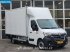 Sonstige Transporttechnik a típus Renault Master 165PK Red Edition Laadklep Bakwagen Airco Cruise Meubelba, Neumaschine ekkor: Veghel (Kép 7)