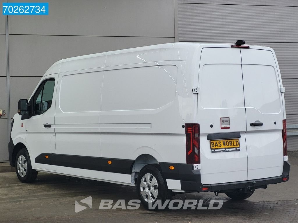 Sonstige Transporttechnik του τύπου Renault Master 170pk 2025 MODEL Airco Cruise Parkeersensoren Apple Carpl, Neumaschine σε Veghel (Φωτογραφία 2)