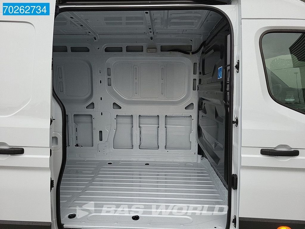 Sonstige Transporttechnik Türe ait Renault Master 170pk 2025 MODEL Airco Cruise Parkeersensoren Apple Carpl, Neumaschine içinde Veghel (resim 10)