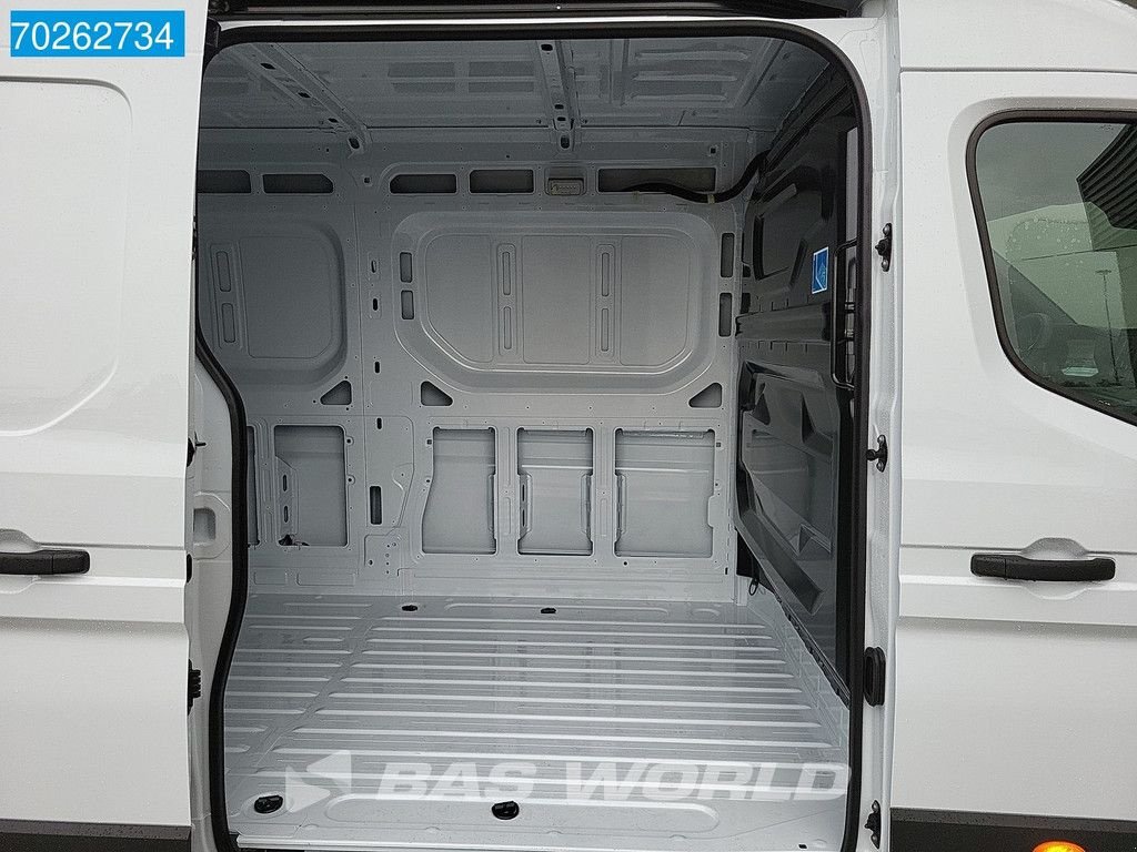 Sonstige Transporttechnik del tipo Renault Master 170pk 2025 MODEL Airco Cruise Parkeersensoren Apple Carpl, Neumaschine en Veghel (Imagen 10)