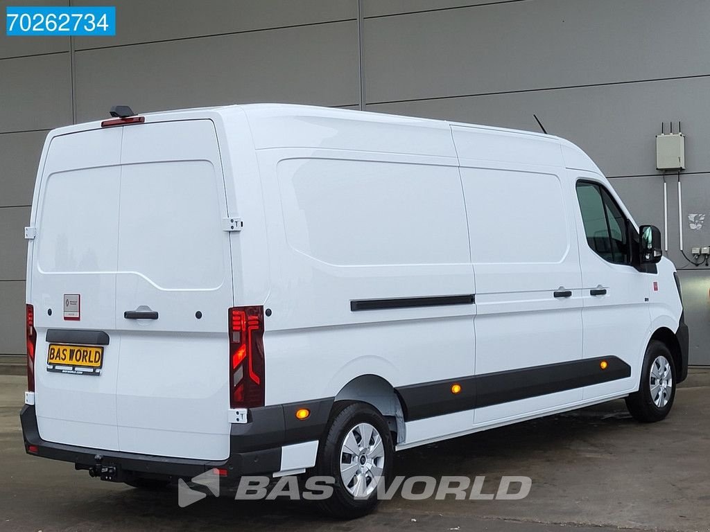 Sonstige Transporttechnik van het type Renault Master 170pk 2025 MODEL Airco Cruise Parkeersensoren Apple Carpl, Neumaschine in Veghel (Foto 5)