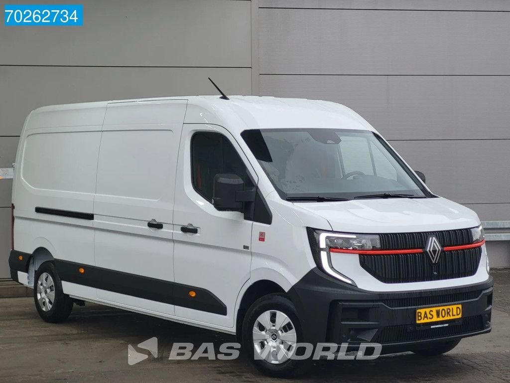 Sonstige Transporttechnik za tip Renault Master 170pk 2025 MODEL Airco Cruise Parkeersensoren Apple Carpl, Neumaschine u Veghel (Slika 3)