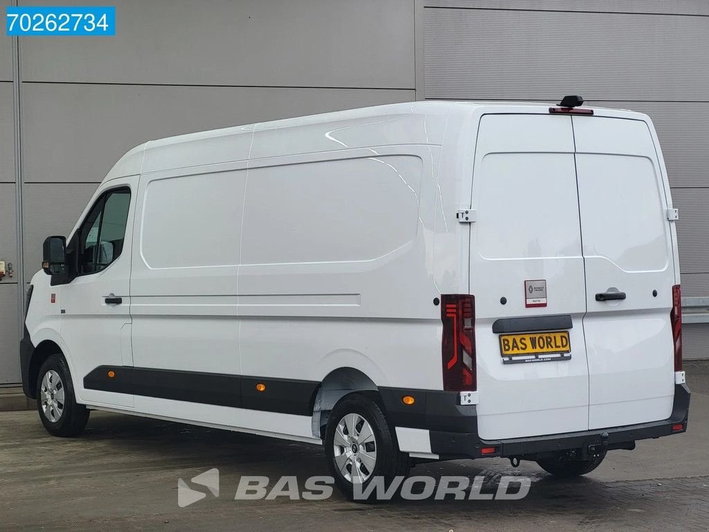 Sonstige Transporttechnik типа Renault Master 170pk 2025 MODEL Airco Cruise Parkeersensoren Apple Carpl, Neumaschine в Veghel (Фотография 2)