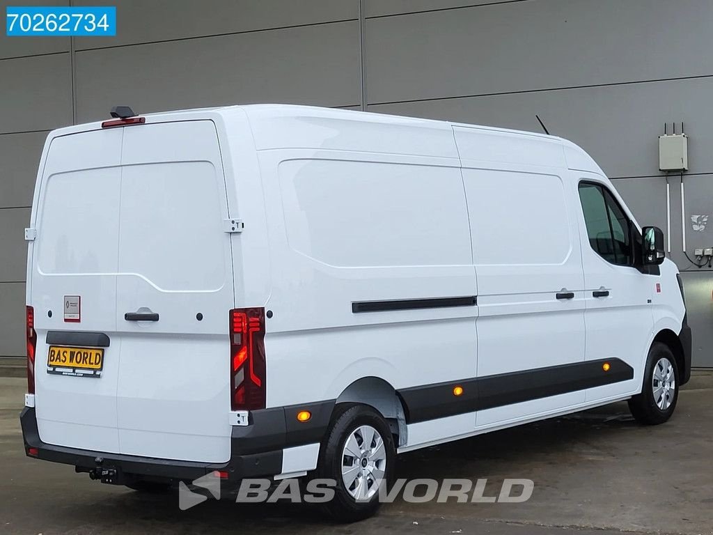 Sonstige Transporttechnik Türe ait Renault Master 170pk 2025 MODEL Airco Cruise Parkeersensoren Apple Carpl, Neumaschine içinde Veghel (resim 5)