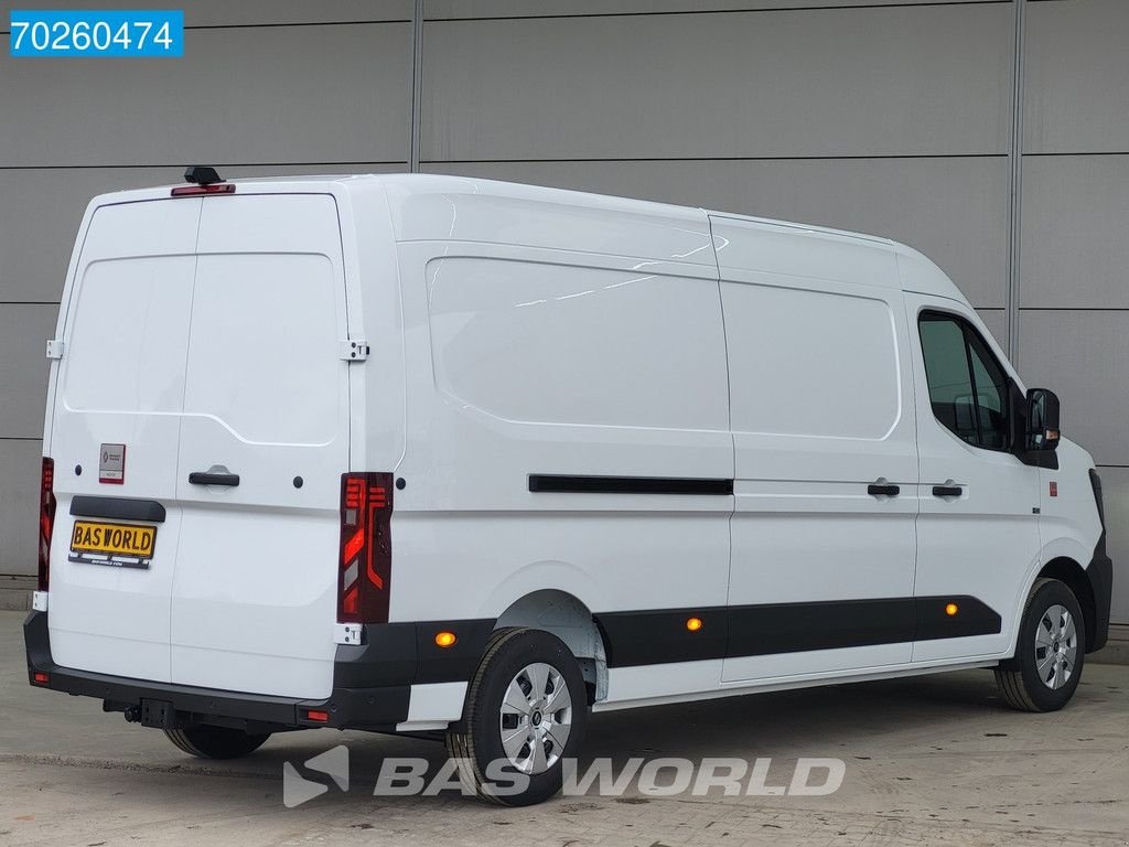 Sonstige Transporttechnik του τύπου Renault Master 170pk 2025 MODEL L3H2 170PK Airco Cruise Camera Parkeerse, Neumaschine σε Veghel (Φωτογραφία 5)