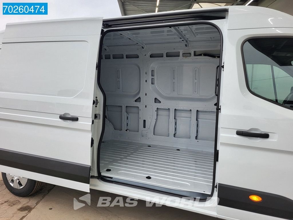 Sonstige Transporttechnik του τύπου Renault Master 170pk 2025 MODEL L3H2 170PK Airco Cruise Camera Parkeerse, Neumaschine σε Veghel (Φωτογραφία 10)