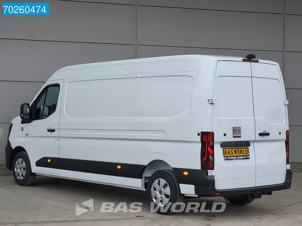 Sonstige Transporttechnik του τύπου Renault Master 170pk 2025 MODEL L3H2 170PK Airco Cruise Camera Parkeerse, Neumaschine σε Veghel (Φωτογραφία 2)