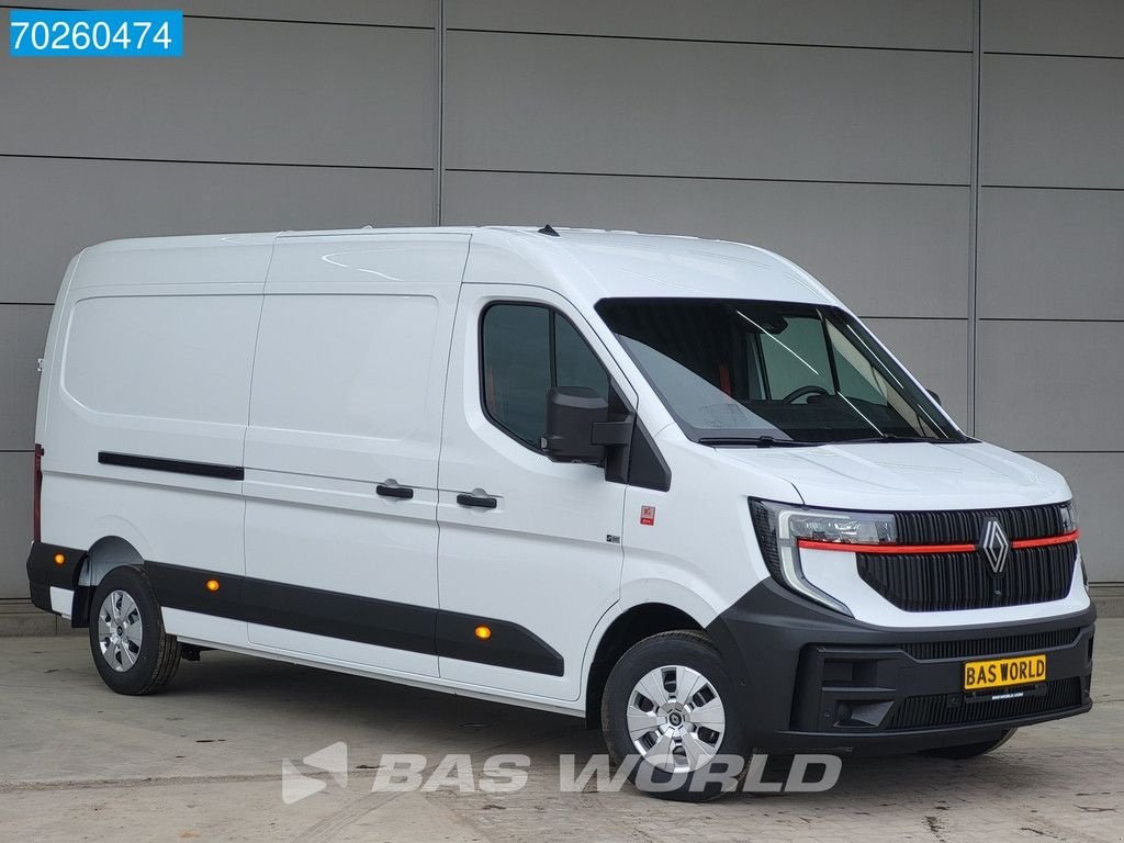 Sonstige Transporttechnik типа Renault Master 170pk 2025 MODEL L3H2 170PK Airco Cruise Camera Parkeerse, Neumaschine в Veghel (Фотография 3)