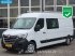 Sonstige Transporttechnik от тип Renault Master 180PK L3H2 Dubbel Cabine Imperiaal Trekhaak Airco 10m3 A/, Gebrauchtmaschine в Veghel (Снимка 1)