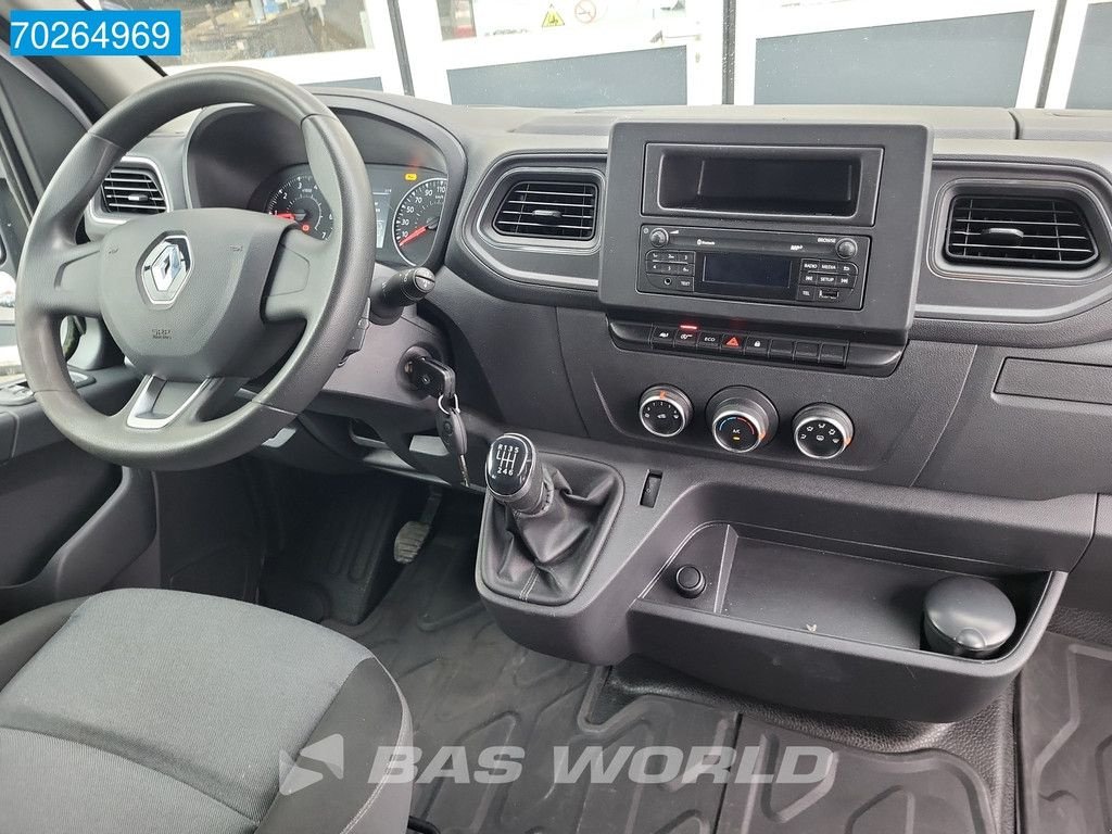 Sonstige Transporttechnik του τύπου Renault Master 180PK L3H2 Dubbel Cabine Imperiaal Trekhaak Airco Cruise, Gebrauchtmaschine σε Veghel (Φωτογραφία 9)