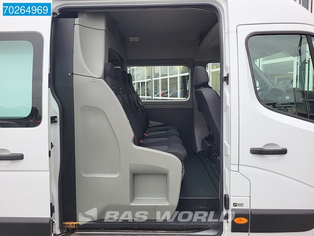 Sonstige Transporttechnik του τύπου Renault Master 180PK L3H2 Dubbel Cabine Imperiaal Trekhaak Airco Cruise, Gebrauchtmaschine σε Veghel (Φωτογραφία 3)