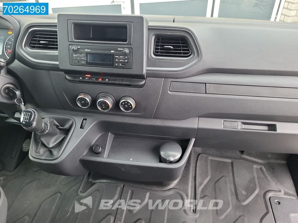 Sonstige Transporttechnik του τύπου Renault Master 180PK L3H2 Dubbel Cabine Imperiaal Trekhaak Airco Cruise, Gebrauchtmaschine σε Veghel (Φωτογραφία 10)