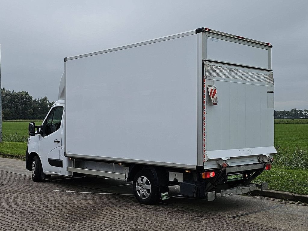 Sonstige Transporttechnik van het type Renault Master 2.3 bakwagen laadklep!, Gebrauchtmaschine in Vuren (Foto 7)