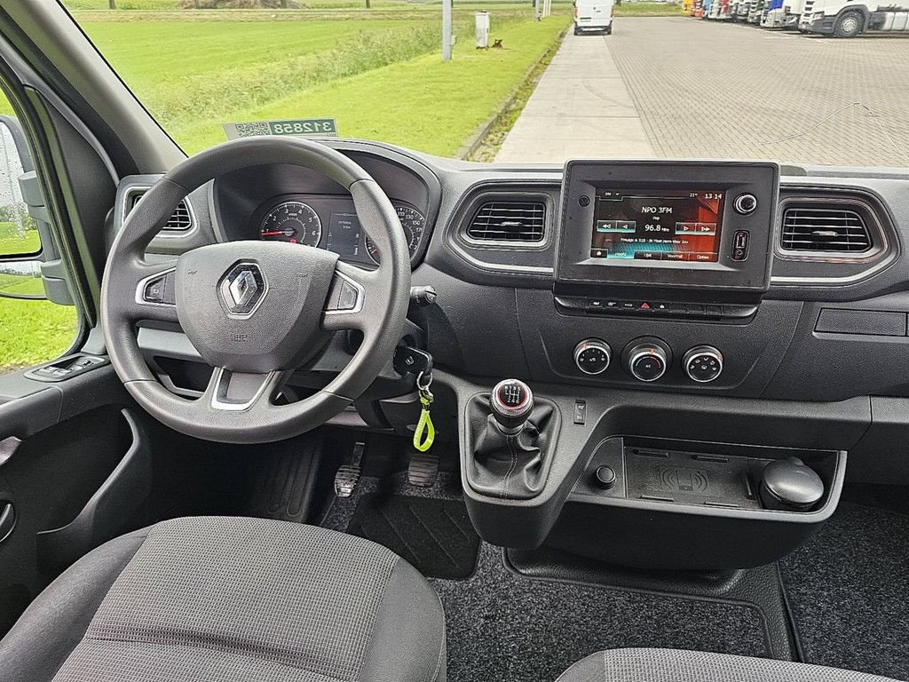 Sonstige Transporttechnik του τύπου Renault Master 2.3 bakwagen laadklep!, Gebrauchtmaschine σε Vuren (Φωτογραφία 9)