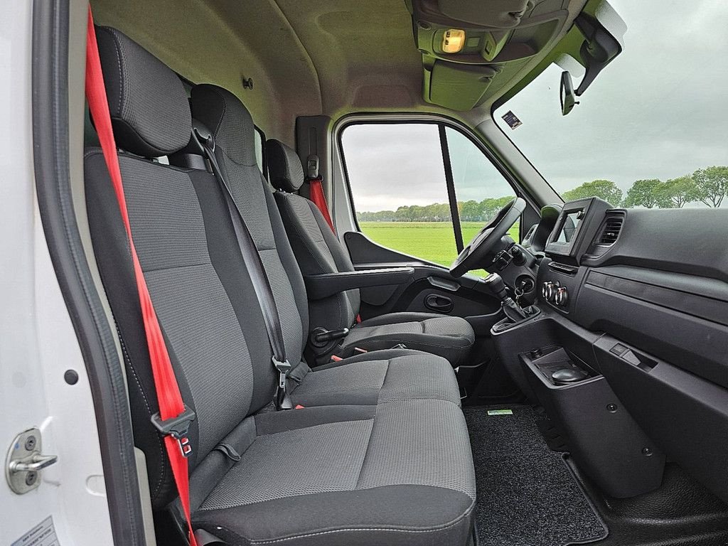 Sonstige Transporttechnik Türe ait Renault Master 2.3 bakwagen laadklep!, Gebrauchtmaschine içinde Vuren (resim 8)