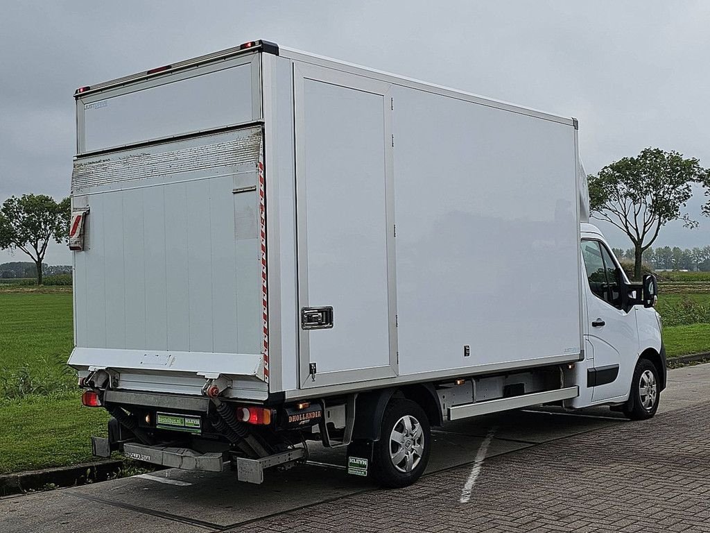 Sonstige Transporttechnik del tipo Renault Master 2.3 bakwagen laadklep!, Gebrauchtmaschine en Vuren (Imagen 3)