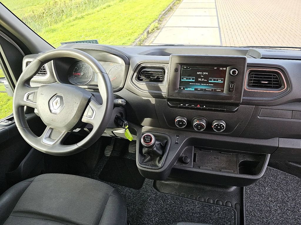 Sonstige Transporttechnik du type Renault Master 2.3 bakwagen laadklep!, Gebrauchtmaschine en Vuren (Photo 9)