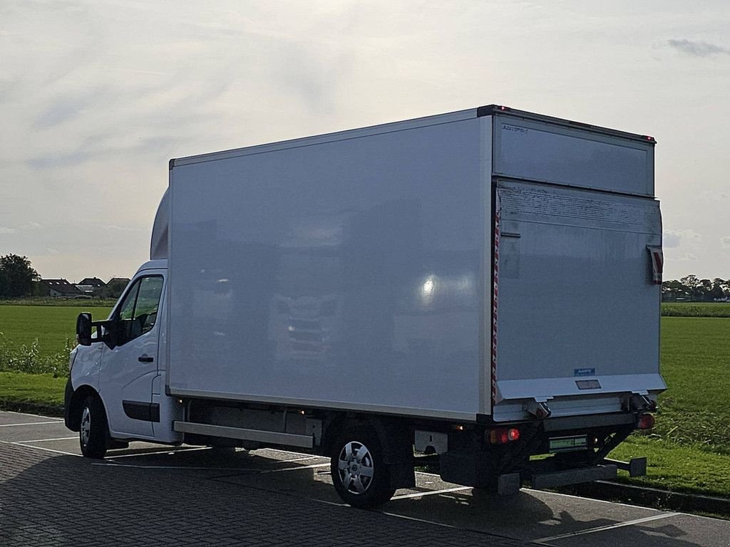 Sonstige Transporttechnik Türe ait Renault Master 2.3 bakwagen laadklep!, Gebrauchtmaschine içinde Vuren (resim 7)