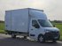 Sonstige Transporttechnik typu Renault Master 2.3 bakwagen laadklep!, Gebrauchtmaschine w Vuren (Zdjęcie 5)