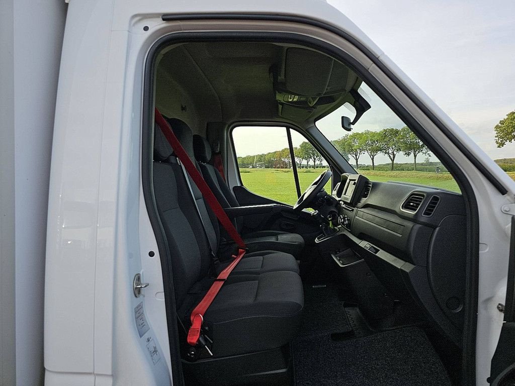 Sonstige Transporttechnik du type Renault Master 2.3 bakwagen laadklep!, Gebrauchtmaschine en Vuren (Photo 8)