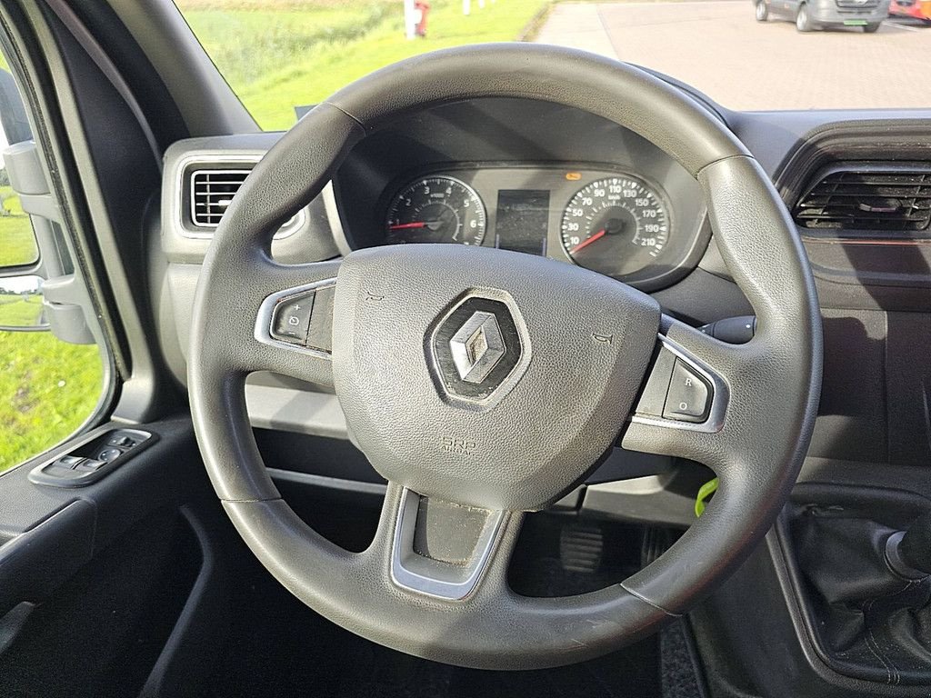 Sonstige Transporttechnik типа Renault Master 2.3 bakwagen laadklep!, Gebrauchtmaschine в Vuren (Фотография 11)