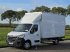 Sonstige Transporttechnik типа Renault Master 2.3 bakwagen laadklep!, Gebrauchtmaschine в Vuren (Фотография 2)