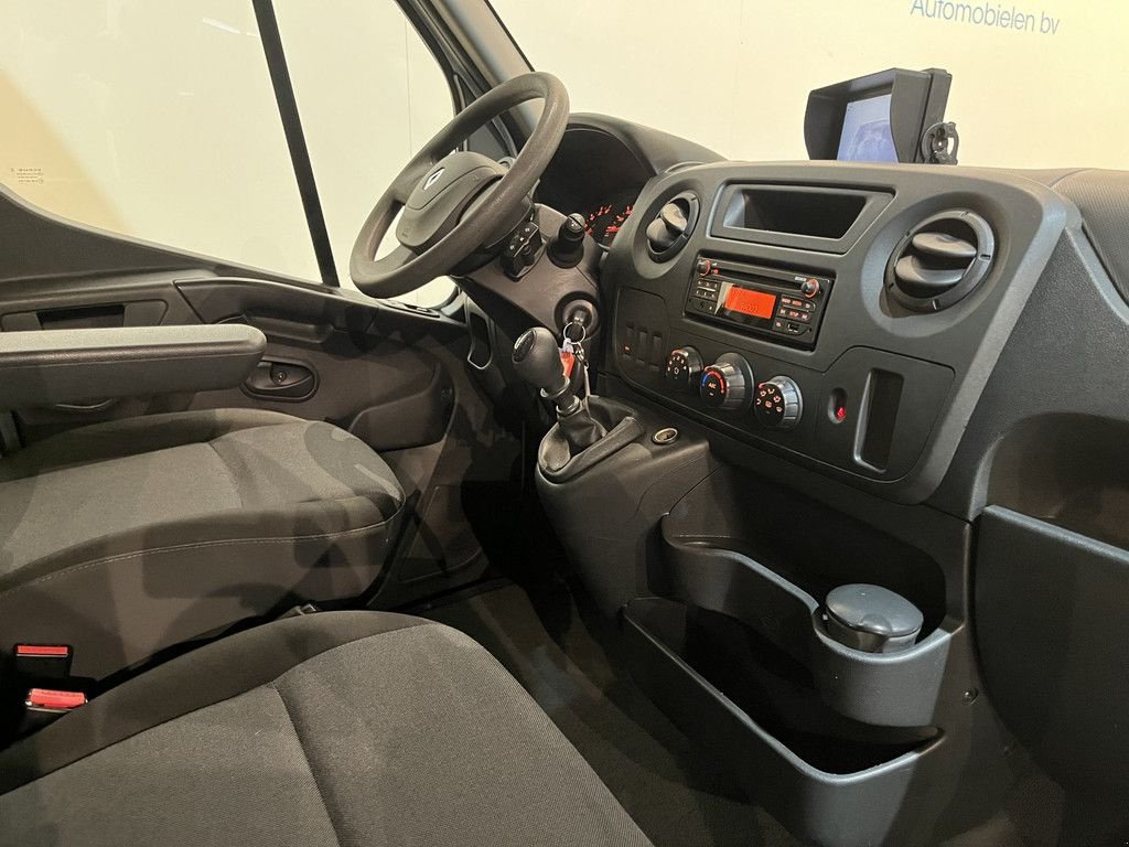 Sonstige Transporttechnik типа Renault Master 2.3 dCi 130 PK Bakwagen / Meubelbak / Dhollandia Laadklep, Gebrauchtmaschine в GRONINGEN (Фотография 3)