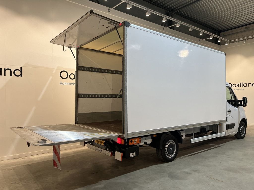 Sonstige Transporttechnik tip Renault Master 2.3 dCi 130 PK Bakwagen / Meubelbak / Dhollandia Laadklep, Gebrauchtmaschine in GRONINGEN (Poză 2)