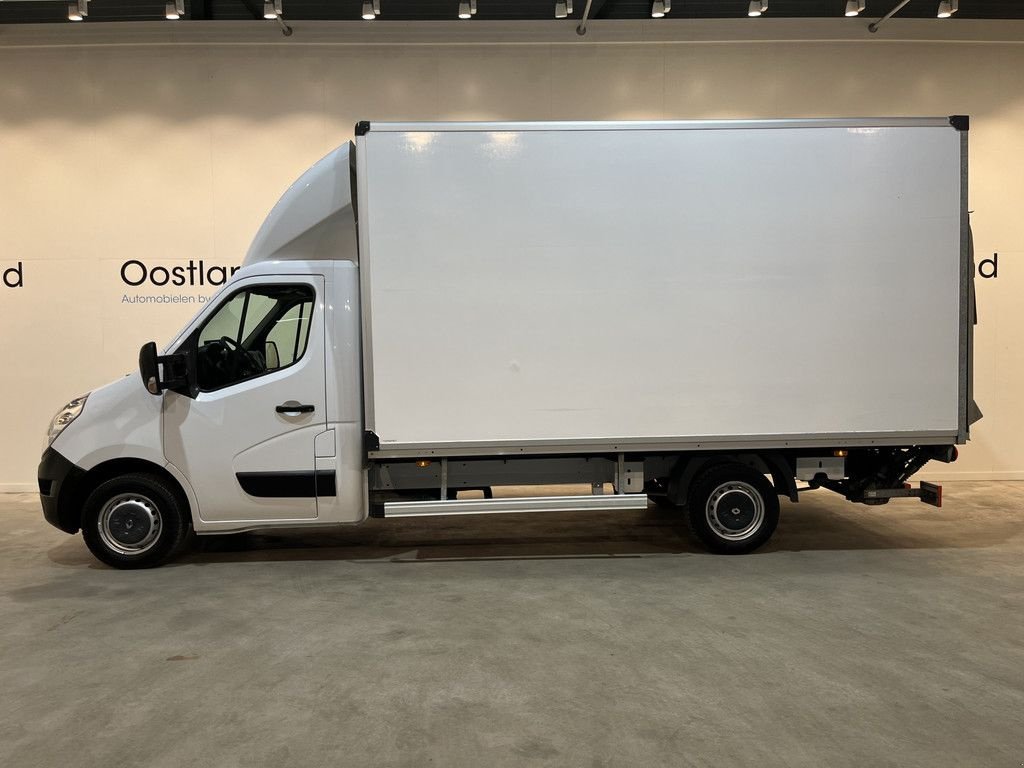 Sonstige Transporttechnik typu Renault Master 2.3 dCi 130 PK Bakwagen / Meubelbak / Dhollandia Laadklep, Gebrauchtmaschine v GRONINGEN (Obrázek 5)