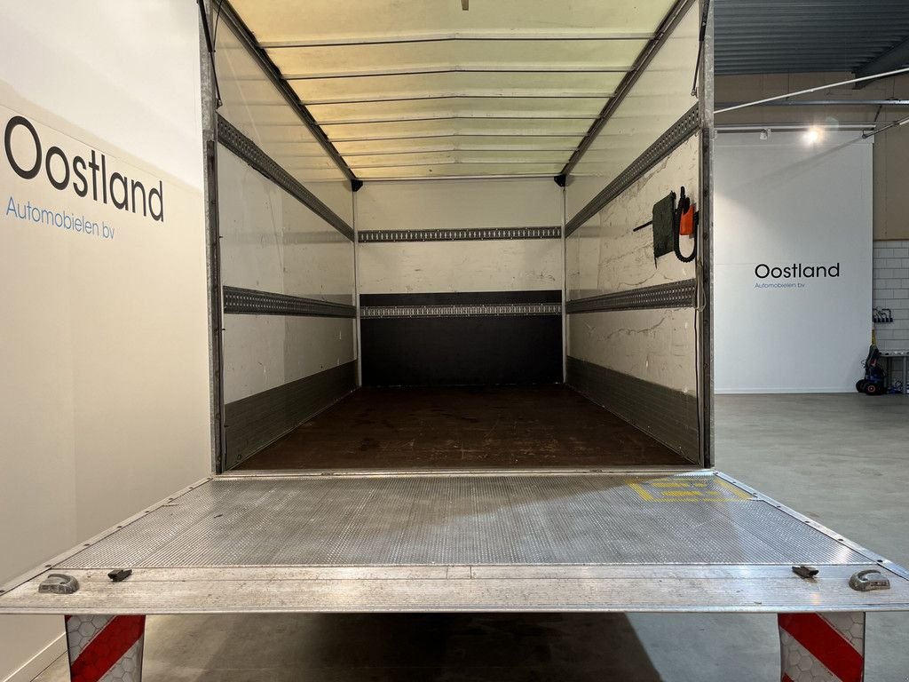 Sonstige Transporttechnik tipa Renault Master 2.3 dCi 130 PK Bakwagen / Meubelbak / Dhollandia Laadklep, Gebrauchtmaschine u GRONINGEN (Slika 4)