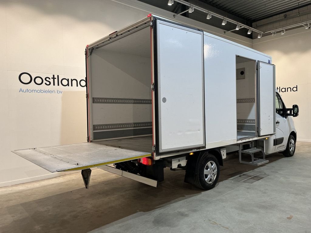 Sonstige Transporttechnik tipa Renault Master 2.3 dCi 130 PK Bakwagen / Meubelbak met Zepro Laadklep /, Gebrauchtmaschine u GRONINGEN (Slika 7)