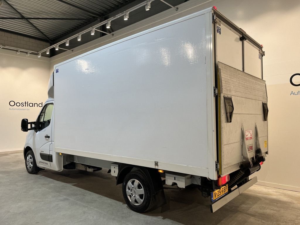 Sonstige Transporttechnik del tipo Renault Master 2.3 dCi 130 PK Bakwagen / Meubelbak met Zepro Laadklep /, Gebrauchtmaschine en GRONINGEN (Imagen 5)