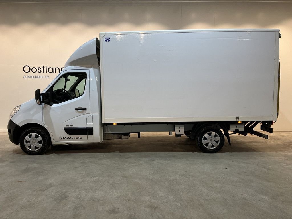 Sonstige Transporttechnik typu Renault Master 2.3 dCi 130 PK Bakwagen / Meubelbak met Zepro Laadklep /, Gebrauchtmaschine v GRONINGEN (Obrázek 4)