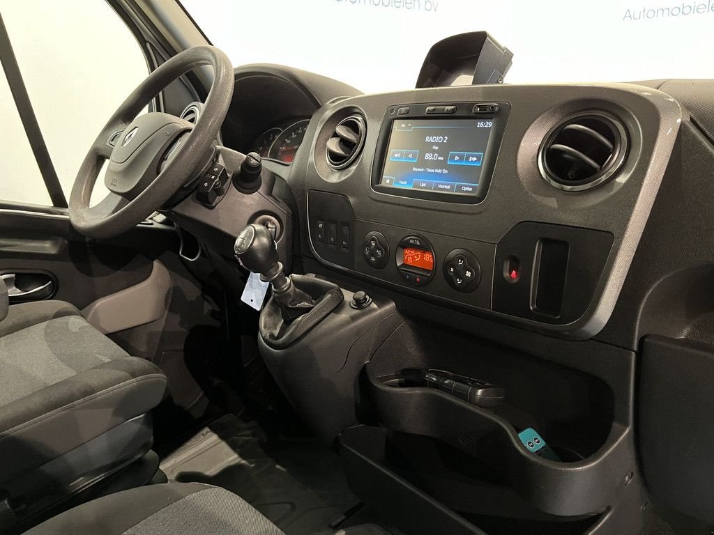 Sonstige Transporttechnik tip Renault Master 2.3 dCi 130 PK Bakwagen / Meubelbak met Zepro Laadklep /, Gebrauchtmaschine in GRONINGEN (Poză 3)