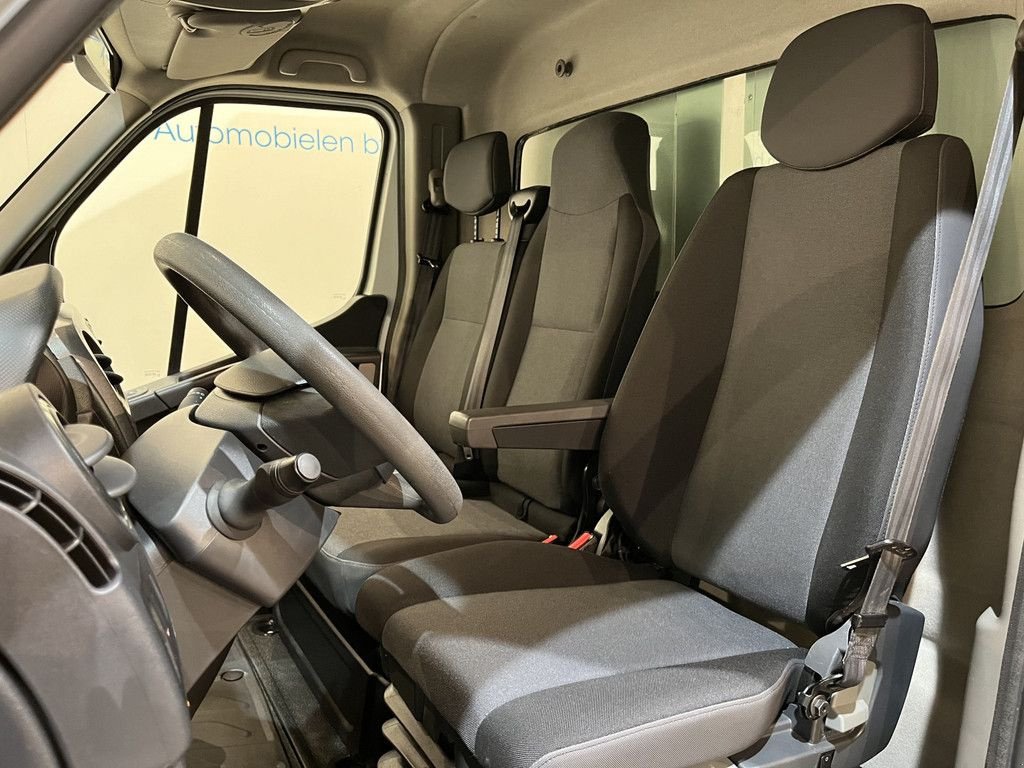 Sonstige Transporttechnik des Typs Renault Master 2.3 dCi 130 PK Bakwagen / Meubelbak met Zepro Laadklep /, Gebrauchtmaschine in GRONINGEN (Bild 10)