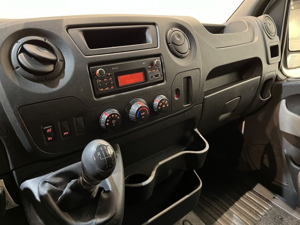 Sonstige Transporttechnik типа Renault Master 2.3 dCi 130 PK / Euro 6 / Airco / Cruise Control / Trekha, Gebrauchtmaschine в GRONINGEN (Фотография 9)