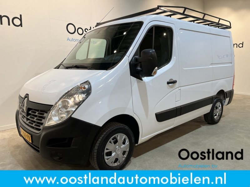 Sonstige Transporttechnik tipa Renault Master 2.3 dCi 130 PK / Euro 6 / Airco / Cruise Control / Trekha, Gebrauchtmaschine u GRONINGEN