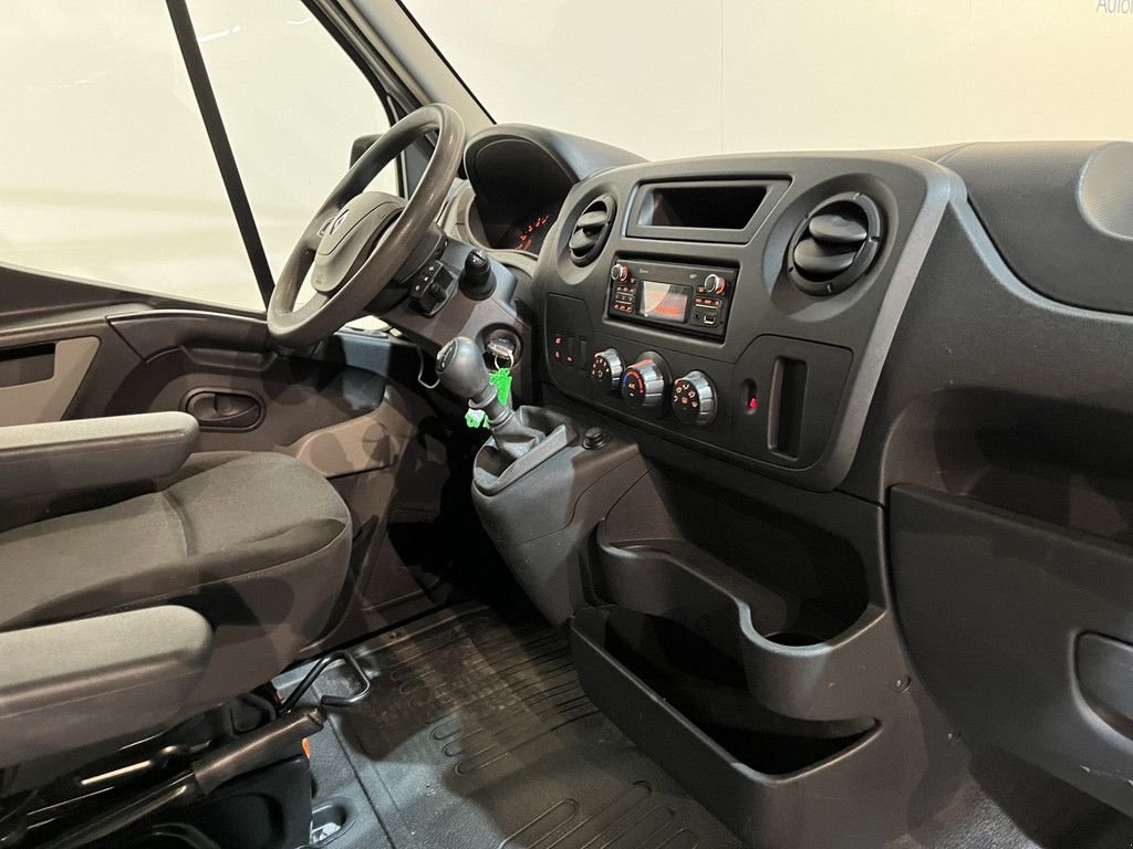 Sonstige Transporttechnik типа Renault Master 2.3 dCi 130PK L1H1 / Euro 6 / Airco / Cruise Control / Tr, Gebrauchtmaschine в GRONINGEN (Фотография 3)