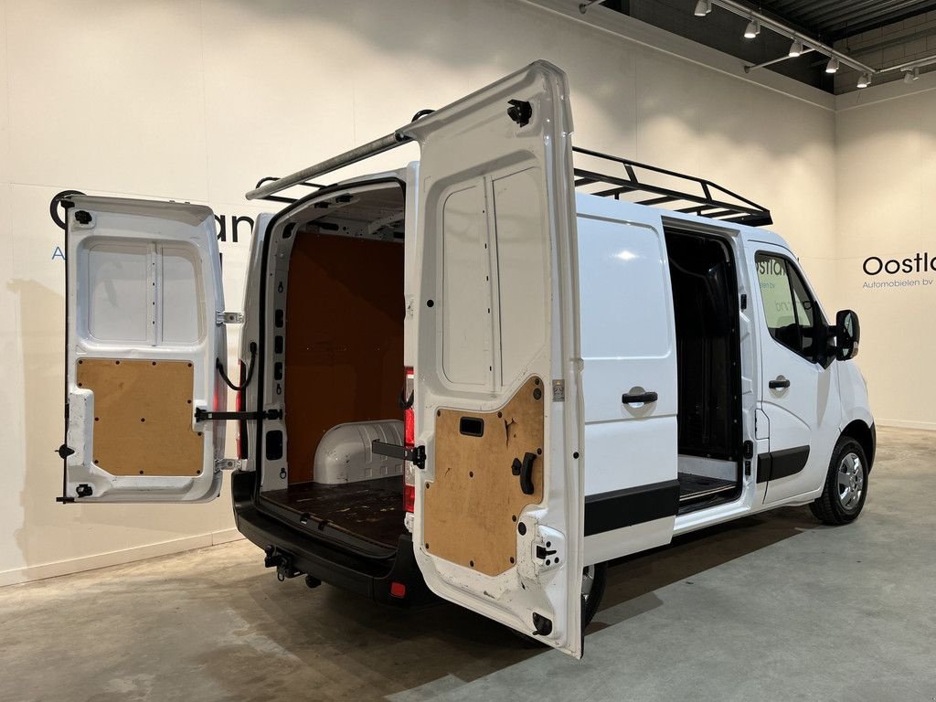 Sonstige Transporttechnik tip Renault Master 2.3 dCi 130PK L1H1 / Euro 6 / Airco / Cruise Control / Tr, Gebrauchtmaschine in GRONINGEN (Poză 2)