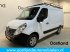 Sonstige Transporttechnik del tipo Renault Master 2.3 dCi 130PK L1H1 / Euro 6 / Airco / Cruise Control / Tr, Gebrauchtmaschine en GRONINGEN (Imagen 1)