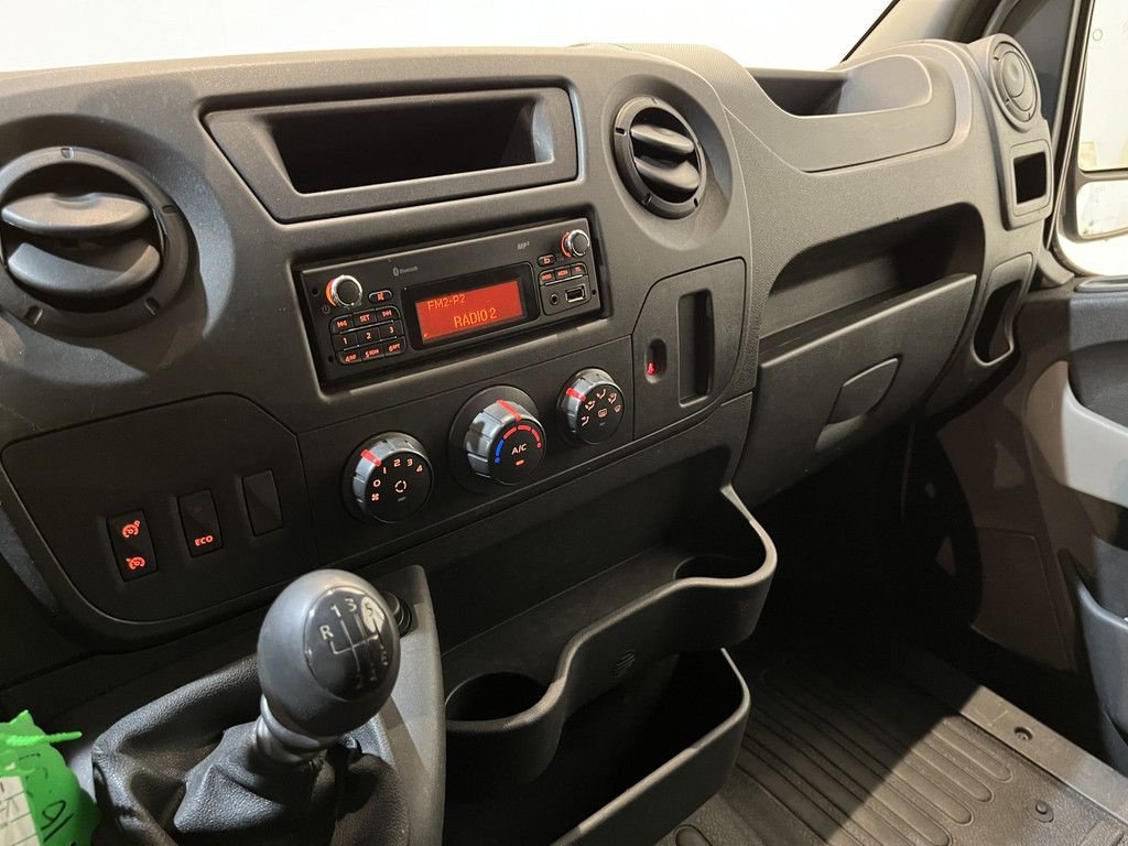 Sonstige Transporttechnik tip Renault Master 2.3 dCi 130PK L1H1 / Euro 6 / Airco / Cruise Control / Tr, Gebrauchtmaschine in GRONINGEN (Poză 9)