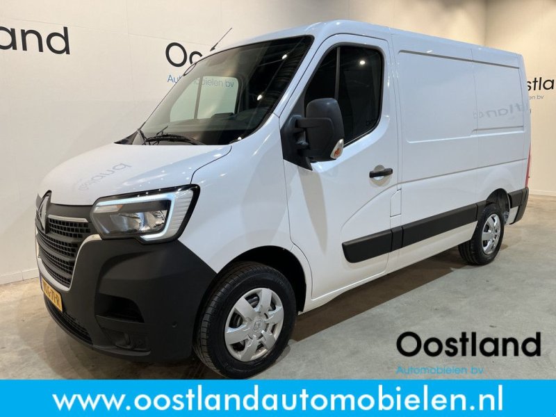 Sonstige Transporttechnik typu Renault Master 2.3 dCi 135 PK L1H1 / Euro 6 / Airco / Cruise Control / C, Gebrauchtmaschine v GRONINGEN (Obrázek 1)