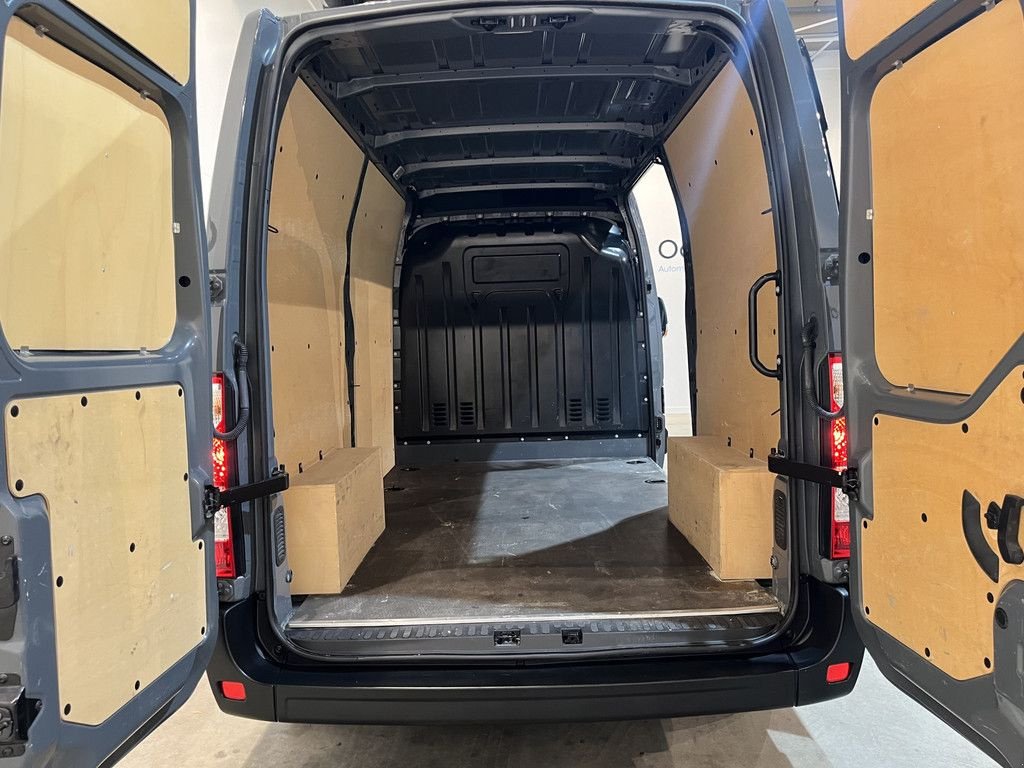 Sonstige Transporttechnik des Typs Renault Master 2.3 dCi 135 PK L2H2 / Euro 6 / Airco / 3-Zits / 67.100 KM, Gebrauchtmaschine in GRONINGEN (Bild 5)